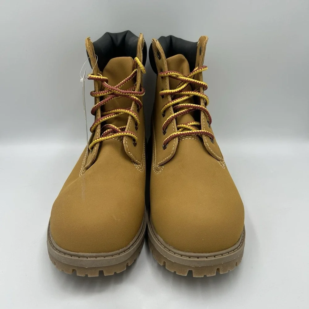 Ozark Trail Combat Boots Men's Size 8 Boot Shoes‎